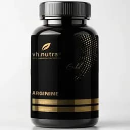 Аминокислота VitalHarmony Gold Arginine, 90 капсул vit0004086