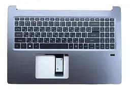 Топкейс ноутбука / верхня панель і клавіатура для ноутбука Acer Acer Swift 3 SF315-41, SF315-41G (6B.GUBN5.009) Оригінал від Acer, Верхня панель клавіатури