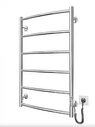 Полотенцесушитель Mario Классик НР-И 810х520-85 мм с таймером-регулятором 2.3.0115.10.P