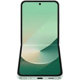 Смартфон Samsung Galaxy Flip 6 12/512GB Mint (SM-F741B) [NFC, 2 SIM] - мініатюра 3