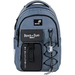 Рюкзак Kite Education teens Attack on Titan (AT26-2597L)