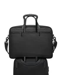 Сумка Для Ноутбука До 17" Tumi TUMI ALPHA BLACK 44x33x12 02603114D4 - мініатюра 5