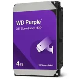 Жорсткий диск WD 3.5" 4TB (44PURZ)
