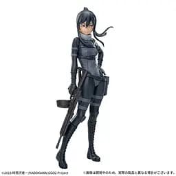 Фігурка Sega Майстри Меча Онлайн Пітоху Sword Art Online Alternative Gun Gale Online Pitohui 19 см S SAO P 19 - мініатюра 4
