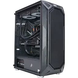 Ігровий комп'ютер Power Up GamePC Ultra #197 Core i9 13900F/32 GB/SSD 1TB/GeForce RTX 4070 12 Gb