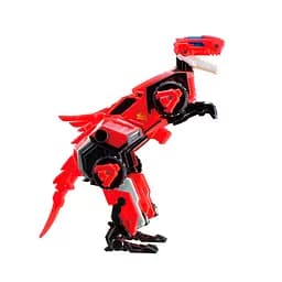 Ігровий набір із фігуркою Quantum Heroes Dinoster Лучіо (EU580891) - мініатюра 5