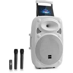 Мобильная акустическая система Auna Streetstar 15 (10032267)