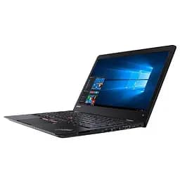 Ноутбук Lenovo ThinkPad 13 (2nd Gen) (Intel 3865U/4/128SSD) - Class B "Б/В" - мініатюра 4