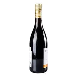 Вино Kiwi Cuvee Шираз, сухе, червоне, 12,5%, 0,75 л - мініатюра 3