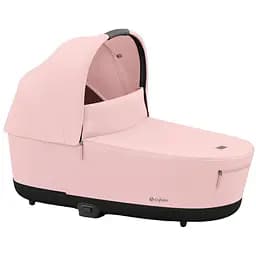 Люлька Cybex Priam Lux Peach Pink (523000829)