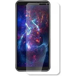 Захисна плівка StatusSKIN для Sigma X-treme S5501 Екран Глянцева Ultra