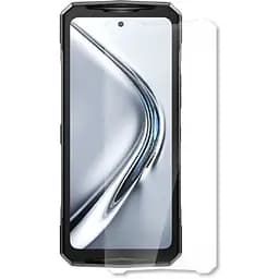 Захисна плівка StatusSKIN для Doogee V40 Pro Екран Глянцева Titan