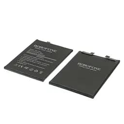 Акумулятор Borofone BP45 для Xiaomi 12 Pro - мініатюра 2