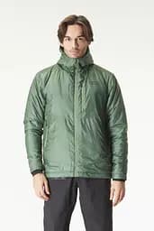 Куртка мужская Picture Organic Limeton 2024 XL Зелений