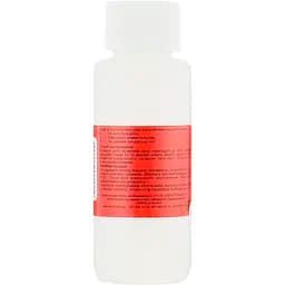 Рідина для зняття гель-лаку Canni Gel Remover 60 мл - мініатюра 2