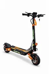 Електросамокат Cruzzer T2 Max Pro (2500W, 48V, 26Ah) - мініатюра 2