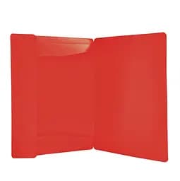 Папка на гумках Buromax Jombax А4 червона (BM.3911-05) - мініатюра 2