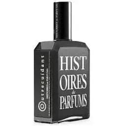 Парфюмированная вода оригинал Histoires de Parfums Outrecuidant 60 мл