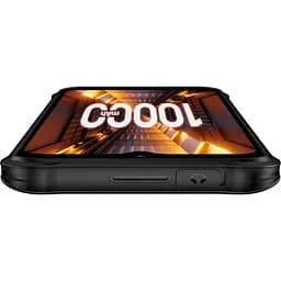 Смартфон Ulefone Power Armor 14 Pro 6/128Gb Black [78456] - мініатюра 8