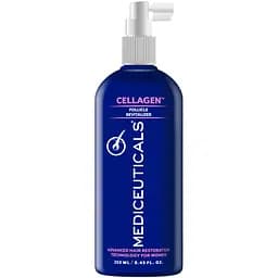 Стимулююча сироватка для росту волосся Mediceuticals Cellagen Follicle Revitalizer 250 мл