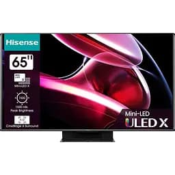 Телевізор Hisense 65UXKQ