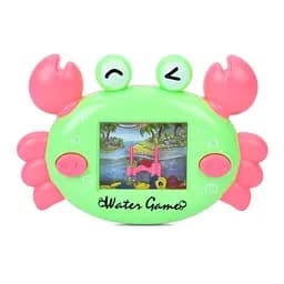 Детская водная игра "Крабик" 9905-6(Green) размер 13,5 см