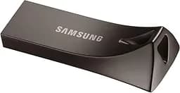 Накопичувач 512GB USB 3.1 Type-A Bar Plus Сірий Samsung teh0025093 - мініатюра 9