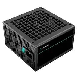 Блок живлення Deepcool 650W PF650 (R-PF650D-HA0B-EU) - мініатюра 4