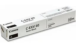 Тонер C-EXV60 IR2425/2425i (10200 стр.) Black Canon teh0018656