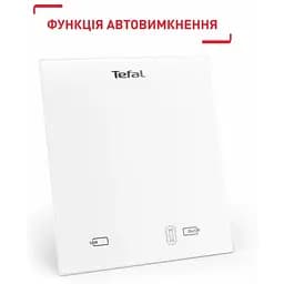 Ваги кухонні Tefal BC5504V0 (BC5504V0) - мініатюра 4