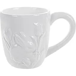 Кружка Lefard Прованс, 530 мл, белый (948-035)