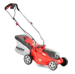 Газонокосарка акумуляторна Hecht 5034 без АКБ та ЗП