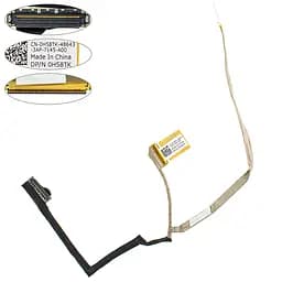 Шлейф матриці для ноутбука Dell (14TR, 14R-5420, 14R-7420, 1528, 1628) LED (DD0R08LC040)