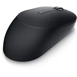 Мишка Dell MS300 Full-Size Wireless Black (570-ABOC) - мініатюра 2