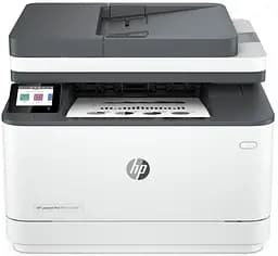 МФУ А4 ч/б LaserJet Pro 3103fdn HP teh0015769
