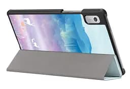 Чохол Primolux Slim для планшета Lenovo Tab M9 TB-310 Deer - мініатюра 4
