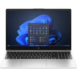 Ноутбук HP 15.6 255R G10 FHD IPS/Ryzen 5 7535U/16GB/512SSD/Radeon/DOS/Silver (CV4Q0AT)