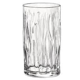 Стакан для коктейлей Bormioli Rocco Wind 480 мл прозрачный (580513BAC121990)