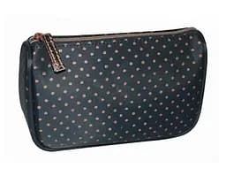 Женская косметичка Beauty Luxury Grey WB-3007