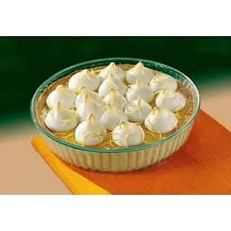 Форма PYREX Classic Glass 818B000 /260мм кругла з високим бортиком - мініатюра 2
