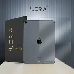 Захисне скло iLera Infinity Clear Protective Glass для Apple iPad Air 13` 2024-2025 (iLiPG07) [138798] - мініатюра 5