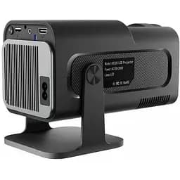 Проектор MAGCUBIC HY320 4K BT5.0 Wifi 6 Black - мініатюра 2