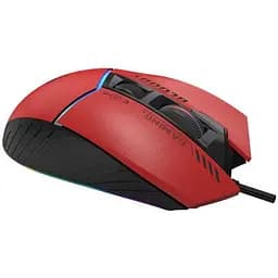 Комп'ютерна мишка A4Tech Bloody W95 Max RGB Activated USB Sports Red (4711421985581) - мініатюра 3