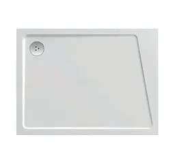 Душовий піддон Ravak Gigant Pro 120x90 R 10° XA05G70101P