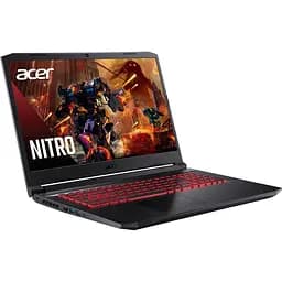 Ігровий ноутбук Acer Nitro 5 RTX 3060, I5-11400H 16/512 ГБ Refurbished - мініатюра 4