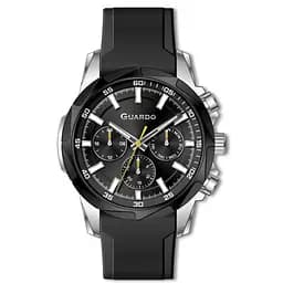 Мужские часы Guardo 012820-4