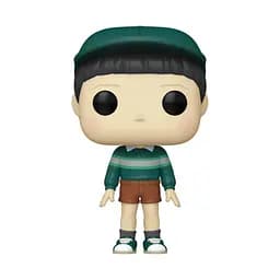 Ігрова Колекційна фігурка Funko POP! серії Гра в кальмара 3 - Чоль-Су - мініатюра 2