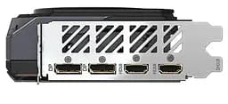Відеокарта Gigabyte AMD Radeon RX 9070 16GB GAMING (GV-R9070GAMING-16GD) (GDDR6, 256 bit, PCI-E v5.0 x16) - мініатюра 9