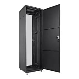 Комутаційна шафа Trinix TRX-42U/600x600x2055 Black (25-00118) - мініатюра 8