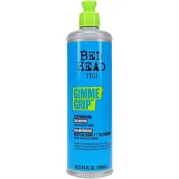 Шампунь Tigi Bed Head Gimme Grip Shampoo Texturizing для объема волос 400 мл